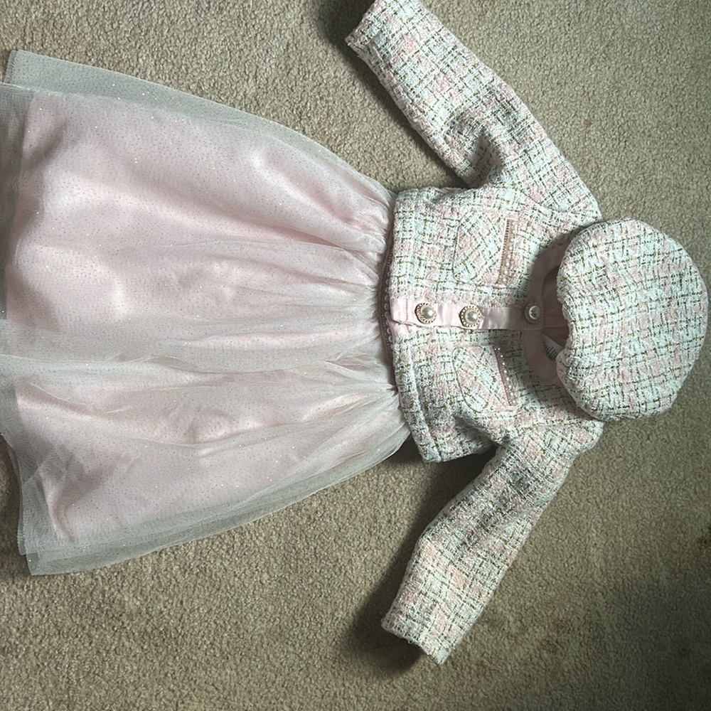 in good condition used like new